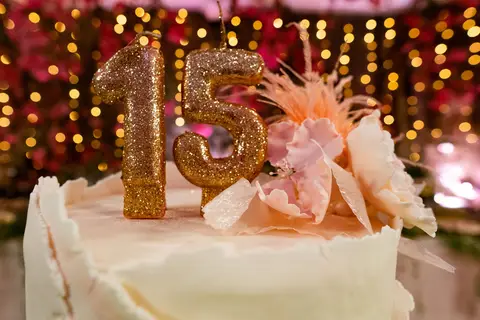 15 Anos - Mariah Favarato, foto 3