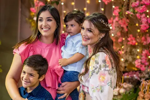 15 Anos - Mariah Favarato, foto 17