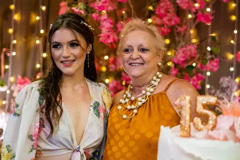 15 Anos - Mariah Favarato, foto 31