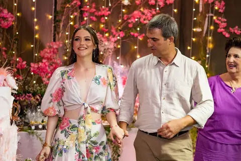 15 Anos - Mariah Favarato, foto 40