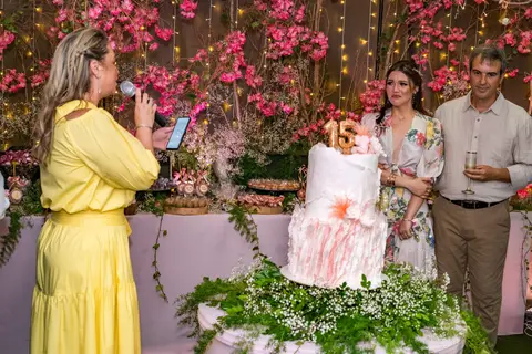 15 Anos - Mariah Favarato, foto 47