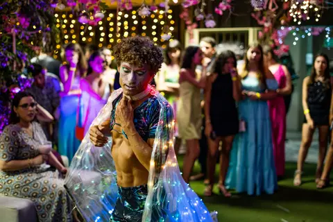 15 Anos - Mariah Favarato, foto 51