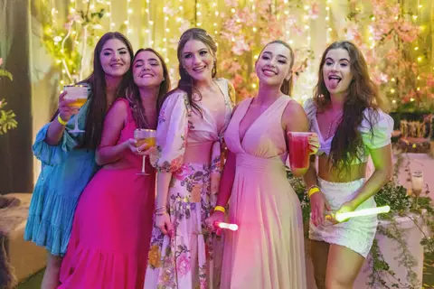 15 Anos - Mariah Favarato, foto 54