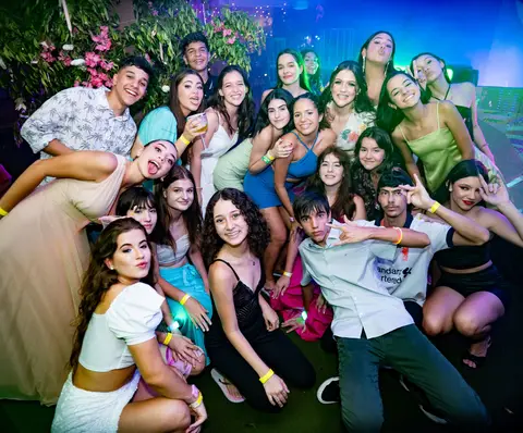 15 Anos - Mariah Favarato, foto 59