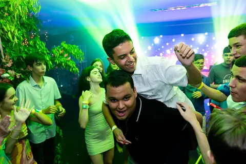 15 Anos - Mariah Favarato, foto 61