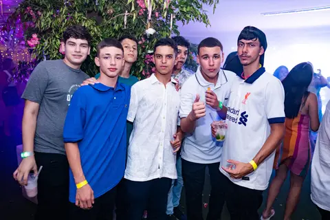 15 Anos - Mariah Favarato, foto 77