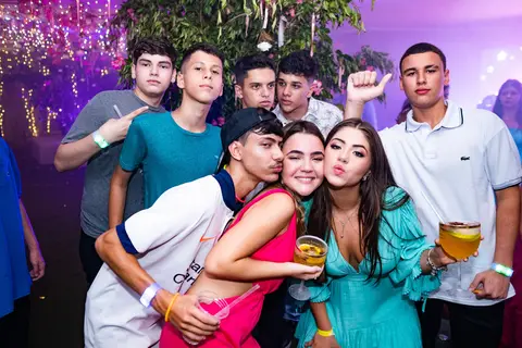 15 Anos - Mariah Favarato, foto 78