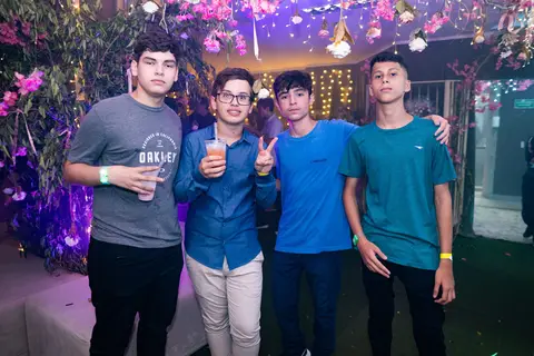 15 Anos - Mariah Favarato, foto 81