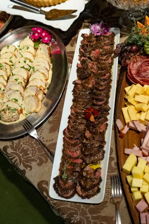 Aniversário Sandra Schmidt, foto 2