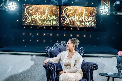 Aniversário Sandra Schmidt, foto 43