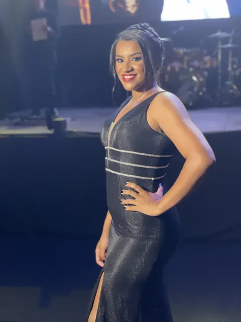 Baile Administração e Contabilidade UniCB / Estética UNESC, foto 17
