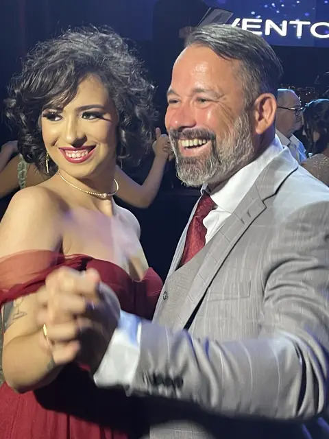 Baile Administração e Contabilidade UniCB / Estética UNESC, foto 32