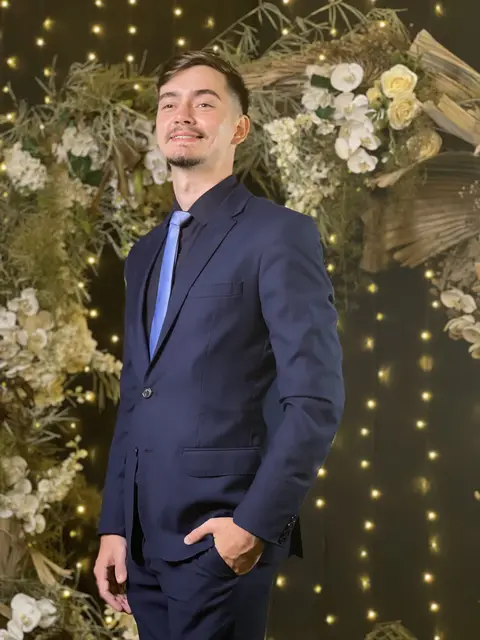 Baile Administração e Contabilidade UniCB / Estética UNESC, foto 43