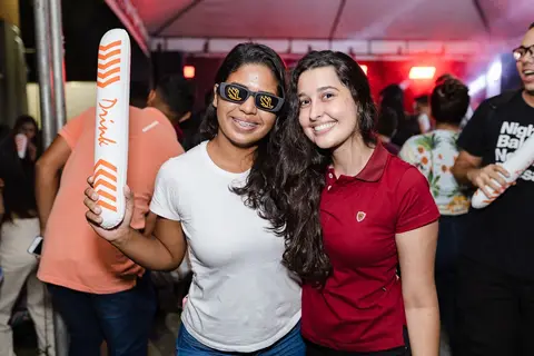 Recepção dos Calouros – Multivix NV, foto 61