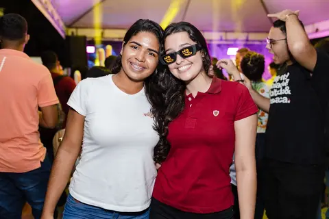 Recepção dos Calouros – Multivix NV, foto 60