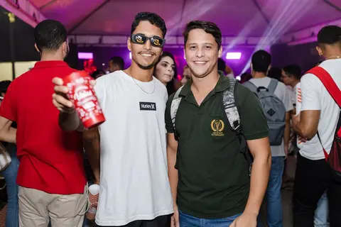 Recepção dos Calouros – Multivix NV, foto 59
