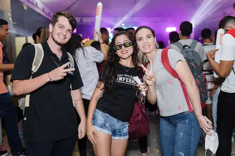 Recepção dos Calouros – Multivix NV, foto 58