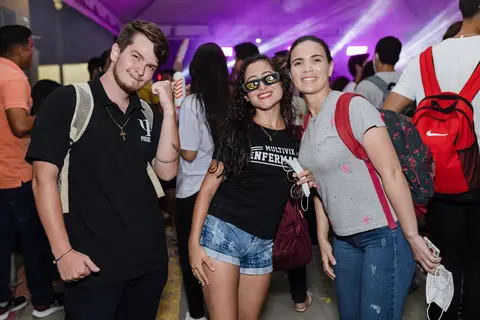 Recepção dos Calouros – Multivix NV, foto 57