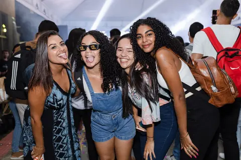 Recepção dos Calouros – Multivix NV, foto 56
