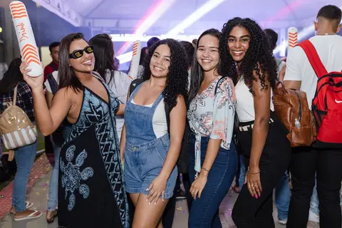 Recepção dos Calouros – Multivix NV, foto 55