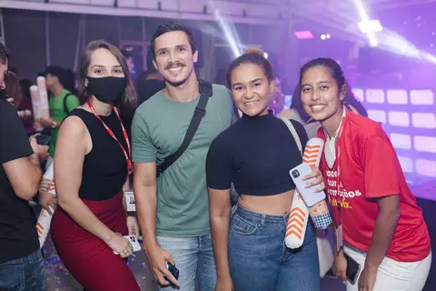 Recepção dos Calouros – Multivix NV, foto 54