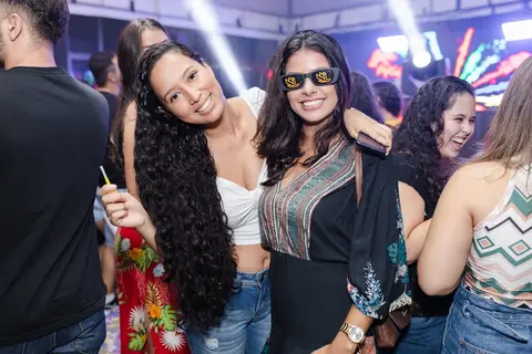 Recepção dos Calouros – Multivix NV, foto 52