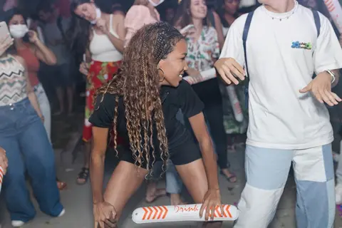Recepção dos Calouros – Multivix NV, foto 50