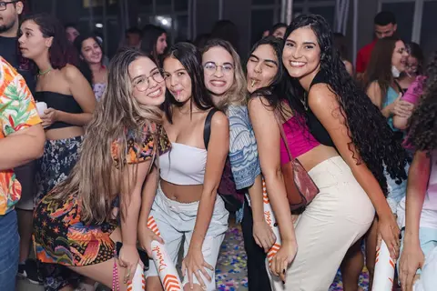 Recepção dos Calouros – Multivix NV, foto 46