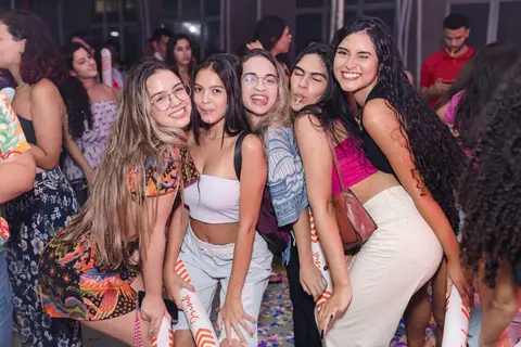 Recepção dos Calouros – Multivix NV, foto 45