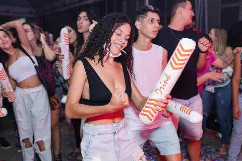 Recepção dos Calouros – Multivix NV, foto 44