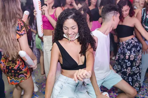 Recepção dos Calouros – Multivix NV, foto 41