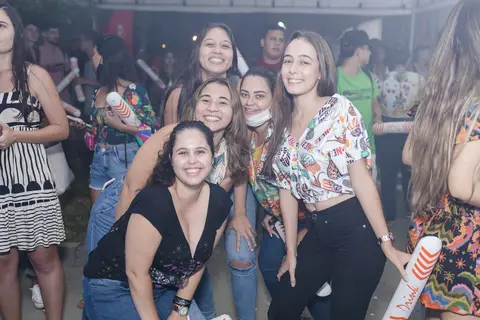 Recepção dos Calouros – Multivix NV, foto 40