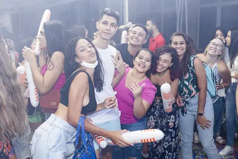 Recepção dos Calouros – Multivix NV, foto 39