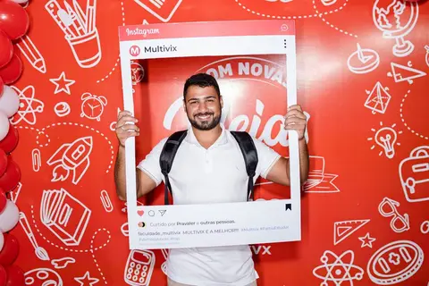 Recepção dos Calouros – Multivix NV, foto 36