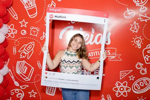 Recepção dos Calouros – Multivix NV, foto 35
