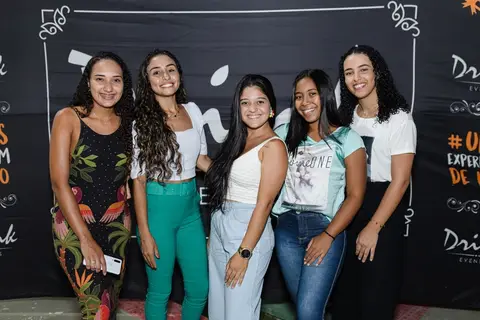 Recepção dos Calouros – Multivix NV, foto 30