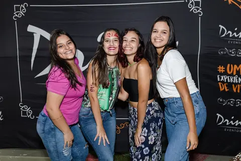 Recepção dos Calouros – Multivix NV, foto 29