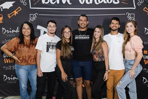 Recepção dos Calouros – Multivix NV, foto 26