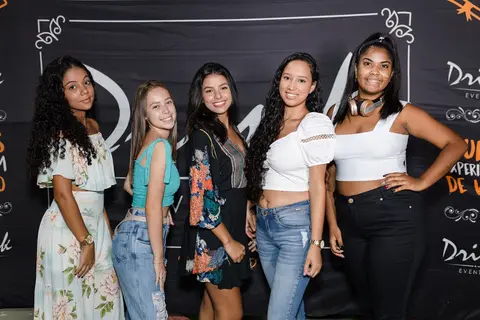 Recepção dos Calouros – Multivix NV, foto 25