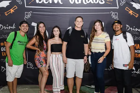 Recepção dos Calouros – Multivix NV, foto 24