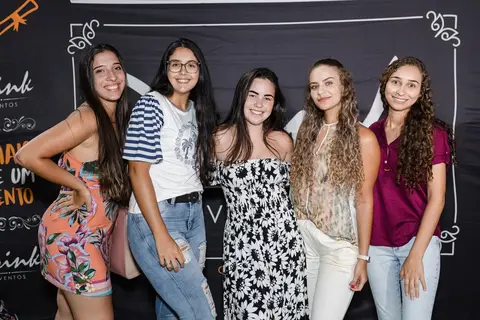 Recepção dos Calouros – Multivix NV, foto 22
