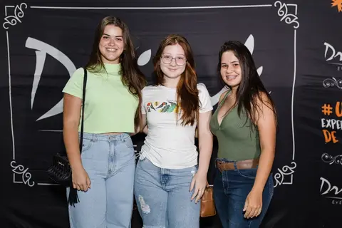 Recepção dos Calouros – Multivix NV, foto 18