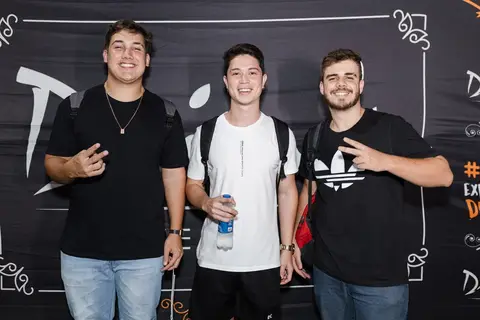 Recepção dos Calouros – Multivix NV, foto 15