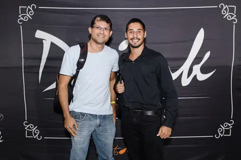 Recepção dos Calouros – Multivix NV, foto 14