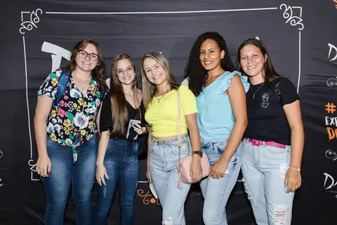 Recepção dos Calouros – Multivix NV, foto 13
