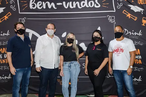 Recepção dos Calouros – Multivix NV, foto 11
