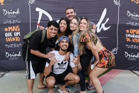Recepção dos Calouros – Multivix NV, foto 8