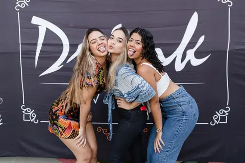 Recepção dos Calouros – Multivix NV, foto 6