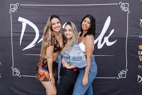 Recepção dos Calouros – Multivix NV, foto 5