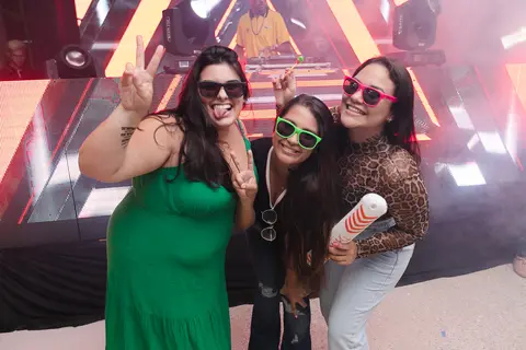 Recepção dos Calouros - Multivix SM, foto 54